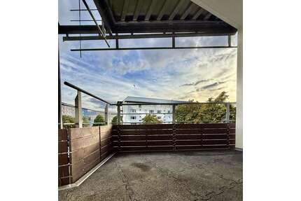 Wohnung zum Mieten in FrankenbergSa. 345,00 € 57 m² - Frankenberg/Sa.