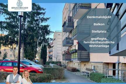 Wohnung zum Kaufen in Dresden 210.000,00 € 77 m²