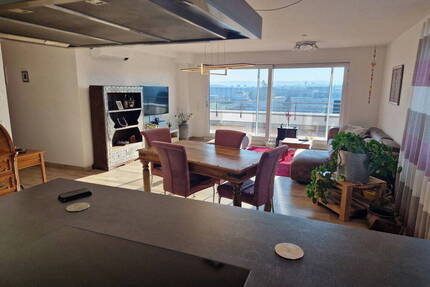 Dachgeschosswohnung In der Hälde 71282 Hemmingen