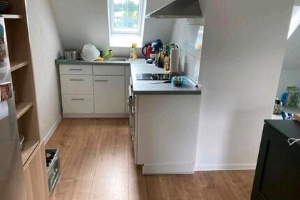 2-Zimmer-Maisonettewohnung in Neckarbischofsheim zu vermieten