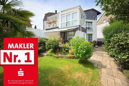 Haus zum Kaufen in Leverkusen 539.000,00 € 176.8 m²