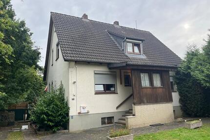 Nienhorst Efh mit Einliegerwohnung - Nienhagen