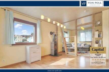 Haus zum Kaufen in Weinsberg 360.000,00 € 90.15 m²
