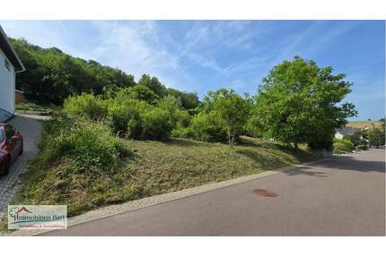 Grundstück zu verkaufen in Kirf 159.800,00 € 1315 m²