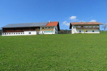 Ferienwohnung in Weitnau Allgäu zu vermieten