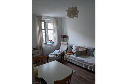 Kleiner, aber feiner Wohntraum - 580,00&nbsp;EUR Kaltmiete, ca.&nbsp; 46,00&nbsp;m&sup2; in Dresden (PLZ: 01187) Cotta