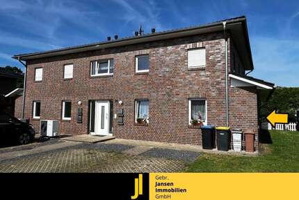 Wohnung zum Kaufen in Sögel 254.000,00 € 104.98 m²