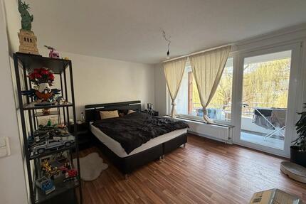 3- Zimmer Wohnung ab sofort verfügbar - Göttingen Grone