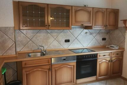 Schöne 2 Zi EG-Wohnung in Kalletal-Stemmen