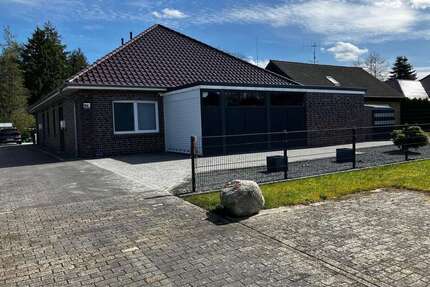 Haus zum Mieten in Ostrhauderfehn 1.000,00 € 95 m²
