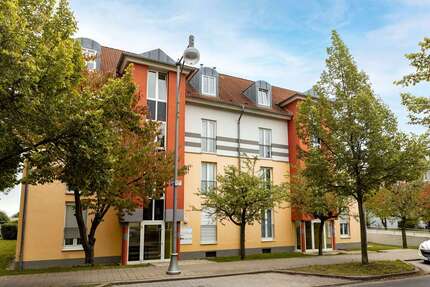 Wohnung zum Mieten in Magdeburg 455,00 € 53.44 m²