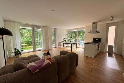 Wohnung zum Mieten in Nürtingen 2.035,00 € 116.1 m²