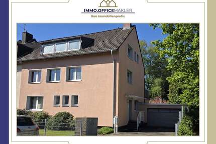 Haus zum Kaufen in Düsseldorf Hassels 845.000,00 € 260 m² - Düsseldorf / Hassels