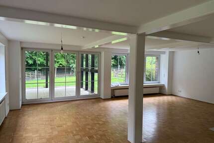 Wohnung zum Mieten in Bielefeld 1.360,00 € 170 m²