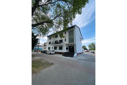 1–Zimmer-Apartment in Ludwigshafen Oggersheim – Nähe BG U. Klinik - Ludwigshafen am Rhein Ludwigshafen-Hemshof