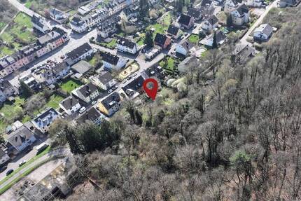 Unbebautes Grundstück - 14.000,00&nbsp;EUR Kaufpreis, ca.&nbsp; 0,00&nbsp;m&sup2; in Trier (PLZ: 54293) Ehrang