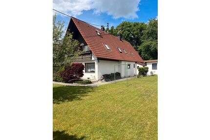 Einfamilienhaus in bester Lage - 850.000,00&nbsp;EUR Kaufpreis, ca.&nbsp; 125,00&nbsp;m&sup2; in Fürstenfeldbruck (PLZ: 82256)