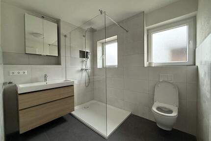 Frisch renovierte EG-Wohnung mit Garten und viel Fläche zum mieten - Gerabronn / Seibotenberg