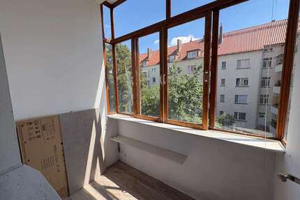Wohnung zum Mieten in Hannover 960,00 € 87 m²