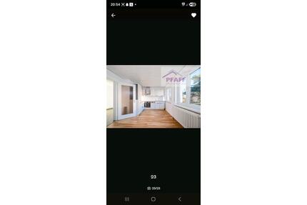 3 Zi. Erdgeschoss Whg zu vermieten - Singen (Hohentwiel)