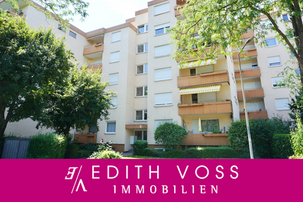 Wohnung zum Kaufen in Weinheim 295.000,00 € 82 m²