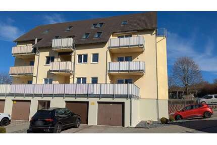Wohnung zum Kaufen in Schneeberg 149.000,00 € 94.8 m²