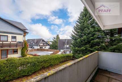 Wohnung zum Kaufen in Schönwald 69.000,00 € 36 m²