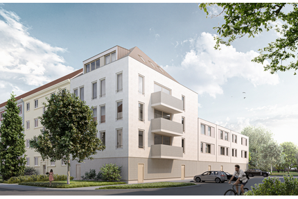 Wohnung zum Kaufen in Leipzig 468.000,00 € 94.3 m²