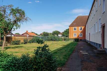 Wohnung zum Mieten in Wolfsburg 445,68 € 57.88 m²