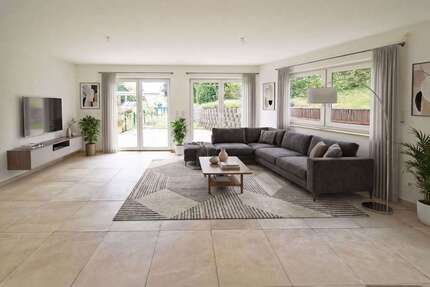 Haus zum Kaufen in Ebersberg 945.000,00 € 163 m²