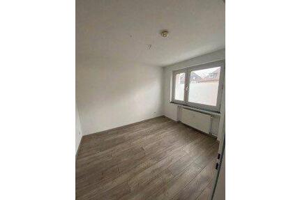 Schöne 3,5 Zimmer Wohnung im Herzen vom Hiesfelder Dorf - Dinslaken