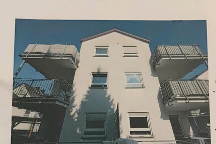 Zum Verkauf steht eine 4 zimmer Wohnung. - Rödermark