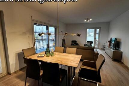 Mietwohnung mit Balkon in Schleswig