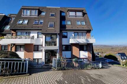 Wohnung zum Kaufen in Essen 195.000,00 € 70 m²