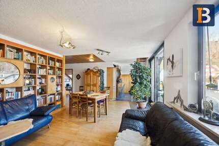 Wohnung zum Kaufen in Schwörstadt 225.000,00 € 115 m²