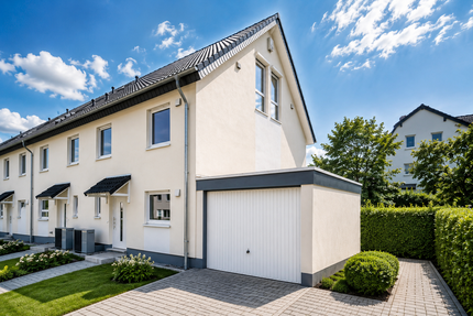 Haus zum Mieten in Alfter 2.220,00 € 126.9 m²
