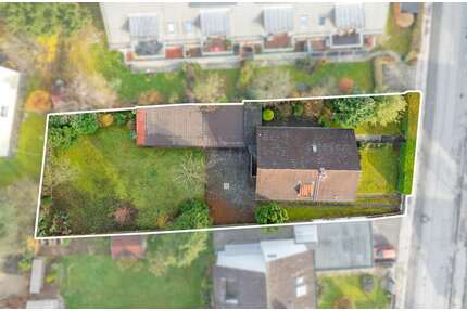 Grundstück zu verkaufen in Fürstenfeldbruck 1.190.000,00 € 953 m²