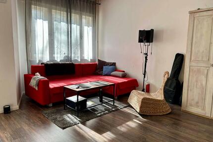 Studio Apartment – April-May, 40 m² - Berlin Charlottenburg-Wilmersdorf