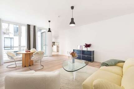 Wohnung zum Kaufen in Berlin 675.000,00 € 82.12 m²