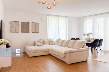 Wohnung zum Mieten in Speyer 745,00 € 56.42 m²