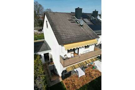 Haus zum Kaufen in Wiesbaden 529.000,00 € 100.58 m²