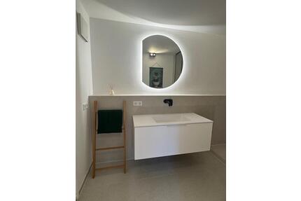 Erstbezug nach Top-Sanierung, 2-Zimmer Whg. in Lichterfelde-West - Berlin Steglitz-Zehlendorf