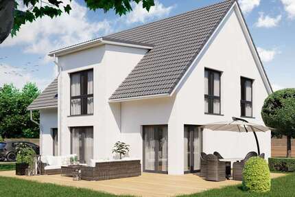 Haus zum Kaufen in Großkmehlen 414.700,00 € 170.27 m²