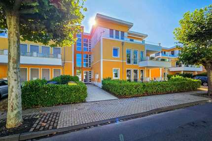 Wohnung zum Kaufen in Bad Neuenahr-Ahrweiler 495.000,00 € 121 m²