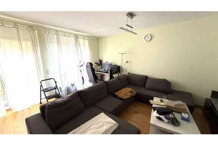 Wohnung zum Kaufen in Ravensburg 214.000,00 € 56 m²