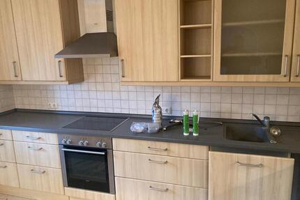 Wohnung mit kleinem Garten im EG - Vilgertshofen
