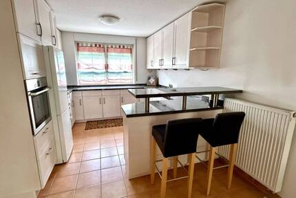 Gepflegtes Reihenmittelhaus, Energieeffizienz B, in ruhiger, familienfreundlicher Wohnlage - Mörfelden-Walldorf / Walldorf