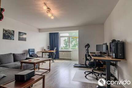 Wohnung zum Kaufen in Marl 160.000,00 € 73.95 m²