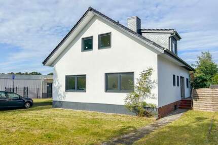 Haus zum Kaufen in Schwanewede 324.000,00 € 173.23 m²