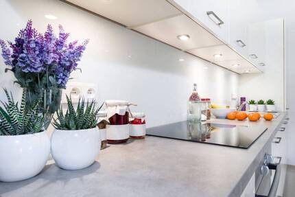 3-Zimmer-Wohnung Neubau, provisionsfrei - Nürnberg St Johannis